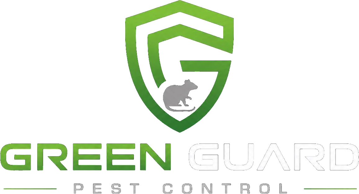 Green Guard Pest Control